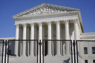 Adding justices to top the supreme court
